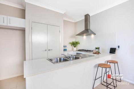 Property photo of 46 Hezlett Road North Kellyville NSW 2155