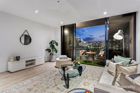 Property photo of 306/29 Rakaia Way Docklands VIC 3008