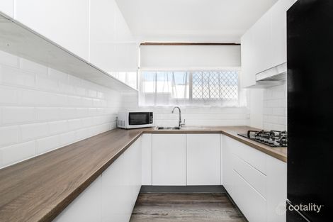 Property photo of 5/31 Grove Street Toowong QLD 4066