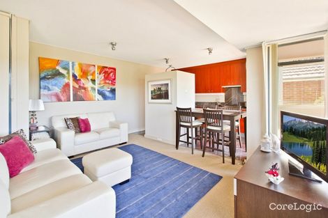 Property photo of 2/19 Churchill Crescent Cammeray NSW 2062