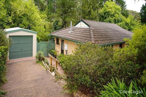 Property photo of 26 Talbot Road Hazelbrook NSW 2779