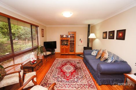 Property photo of 26 Talbot Road Hazelbrook NSW 2779