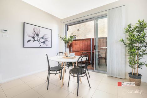 Property photo of 46 Hezlett Road North Kellyville NSW 2155