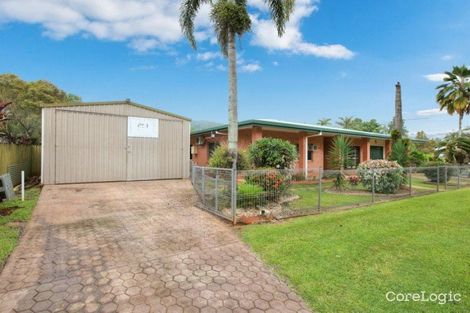 Property photo of 7 Carroo Street Bayview Heights QLD 4868
