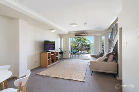 Property photo of 201/5 Tudor Street Newcastle West NSW 2302