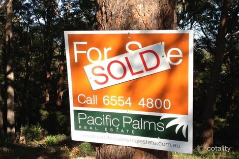 Lot 58 Macwood Rd, Smiths Lake, NSW 2428