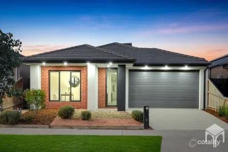 19 Bulbine St, Tarneit, VIC 3029