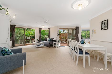 7/35 Maryvale St, Toowong, QLD 4066