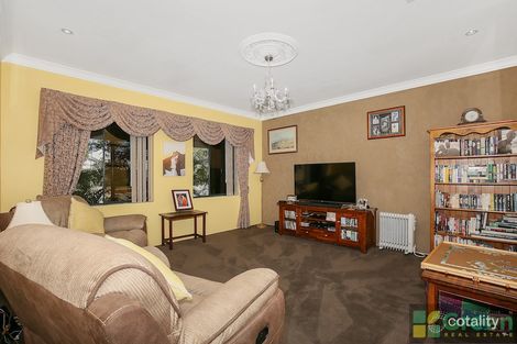 Property photo of 10 Gum Nut Avenue Dawesville WA 6211