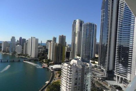 2203/4 Wahroonga Pl, Surfers Paradise, QLD 4217