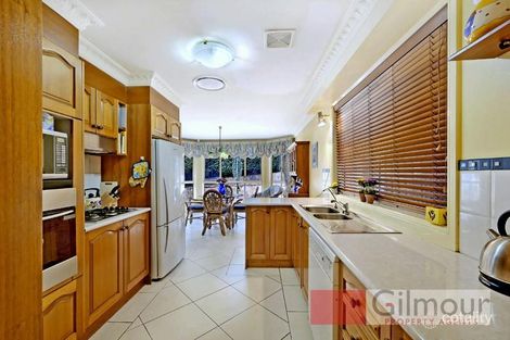 Property photo of 165A David Road Castle Hill NSW 2154