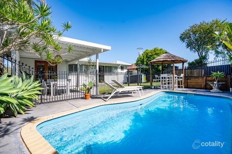 Property photo of 28 Saffron Avenue Cardiff South NSW 2285