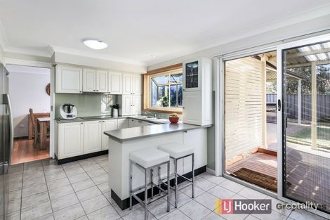 Property photo of 59 Oldfield Street Greystanes NSW 2145