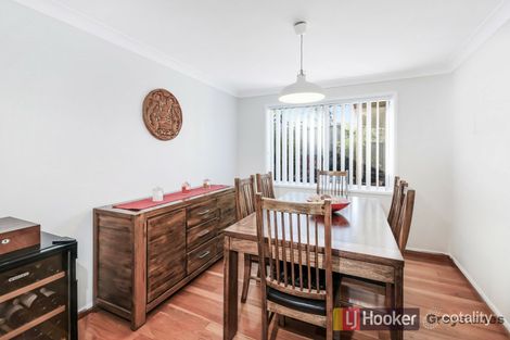 Property photo of 59 Oldfield Street Greystanes NSW 2145