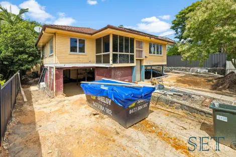 Property photo of 770 Rode Road Chermside West QLD 4032