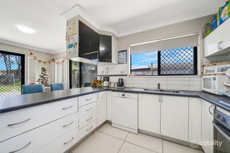 Property photo of 1 Crestview Street Loganlea QLD 4131