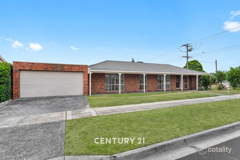 1 Parkes Way, Hampton Park, VIC 3976