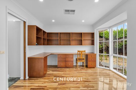 Property photo of 1 Parkes Way Hampton Park VIC 3976