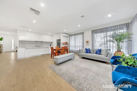 Property photo of 18 Lillet Street Wollert VIC 3750