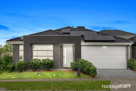 Property photo of 18 Lillet Street Wollert VIC 3750