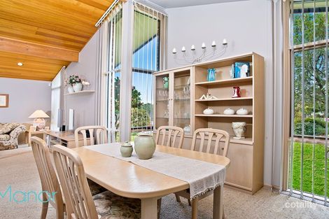 Property photo of 26 Witonga Crescent Baulkham Hills NSW 2153