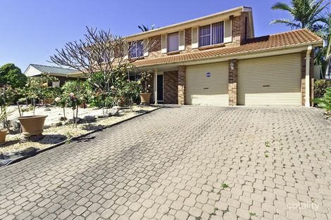 25 Charmer Cres, Minchinbury, NSW 2770