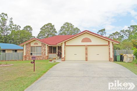 11 Burrum Ave, Upper Caboolture, QLD 4510