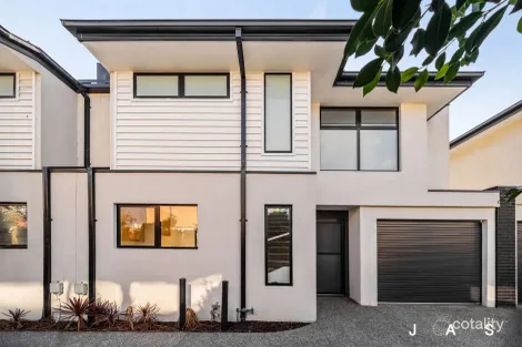 2/72 Bishop St, Yarraville, VIC 3013