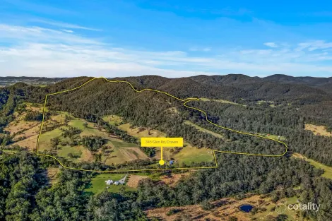345 Glen Rd, Craven, NSW 2422
