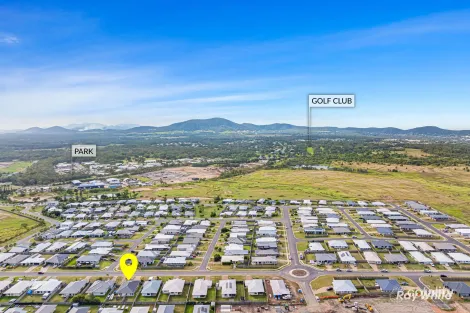 Property photo of 38 Johnson Drive Hidden Valley QLD 4703