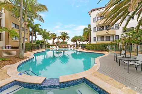 304/392-398 Marine Pde, Labrador, QLD 4215