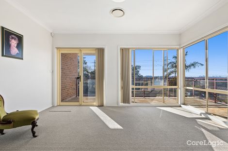 Property photo of 8 Hughes Avenue Ermington NSW 2115