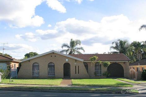 24 Devenish St, Greenfield Park, NSW 2176