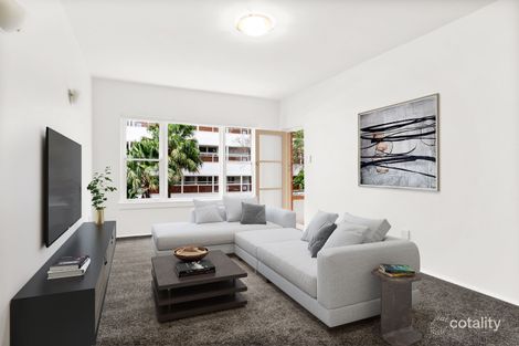 4/11 Annandale St, Darling Point, NSW 2027