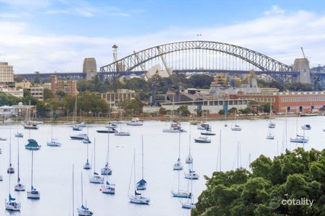 Property photo of 4/11 Annandale Street Darling Point NSW 2027