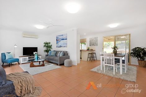 Property photo of 87 Springlands Drive Slacks Creek QLD 4127