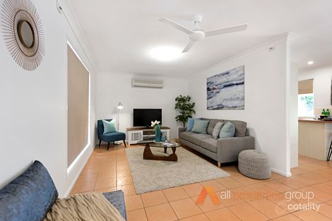 Property photo of 87 Springlands Drive Slacks Creek QLD 4127