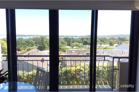 30/16 Hensman St, South Perth, WA 6151