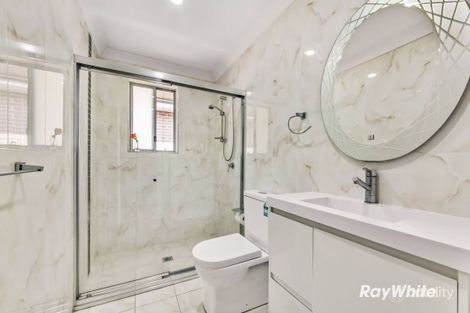 Property photo of 4 Sharada Glade Woodcroft NSW 2767