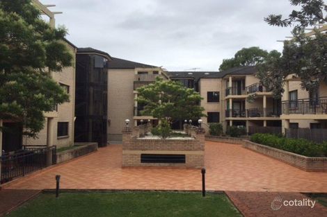 34/91 Meredith St, Bankstown, NSW 2200