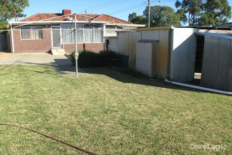 Property photo of 30 Weld Street Nedlands WA 6009