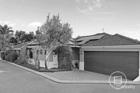 Property photo of 1/8 Prowse Street Bassendean WA 6054