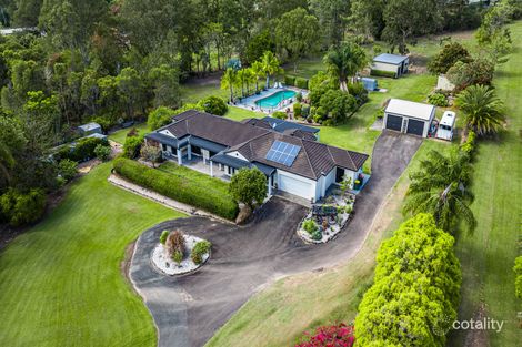 Property photo of 58 Timbergrove Road Elimbah QLD 4516