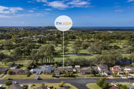 15 Reid Dr, Coffs Harbour, NSW 2450