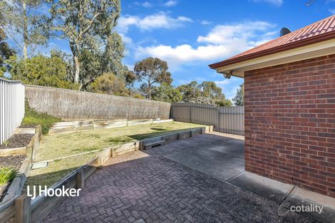 Property photo of 4/5 Dutton Court Golden Grove SA 5125