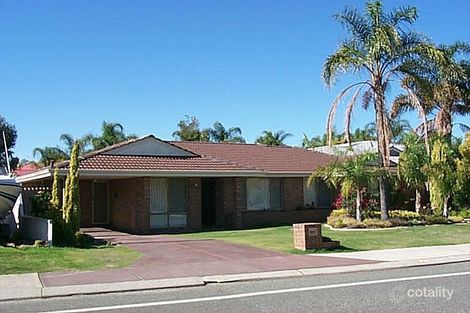 Property photo of 321 Summerlakes Parade Ballajura WA 6066