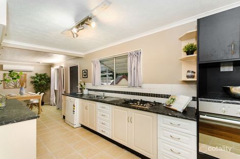 Property photo of 27 Bultarra Crescent Kirwan QLD 4817