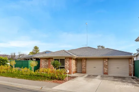 Property photo of 10 Parkview Walk Elizabeth Park SA 5113