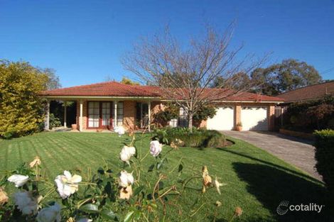 4 Hawkins Pl, Wilberforce, NSW 2756