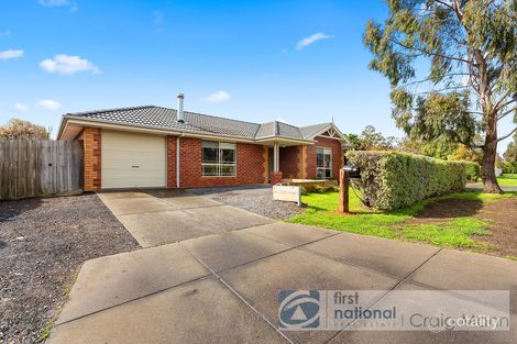 Property photo of 17 Lantons Way Hastings VIC 3915